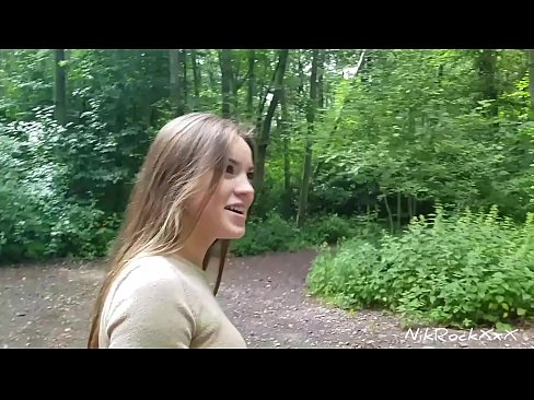 ❤️ Я запропонував Евеліні потрахатися в громадському місці! Вона сказала так. Потім я трахкав її в дупу і сперму в рот. Тоді вона розлютилася. ️❌ Порно у нас
