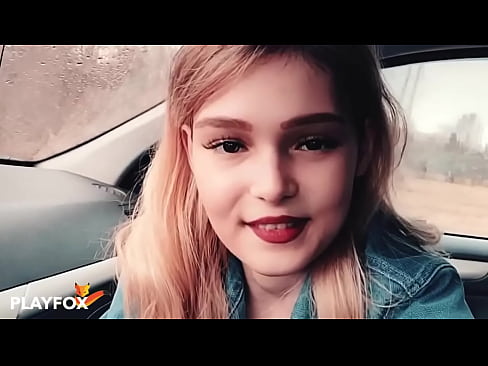 ❤️ Сексуальна красуня радісно смокче дисконтну картку ️❌ Порно у нас